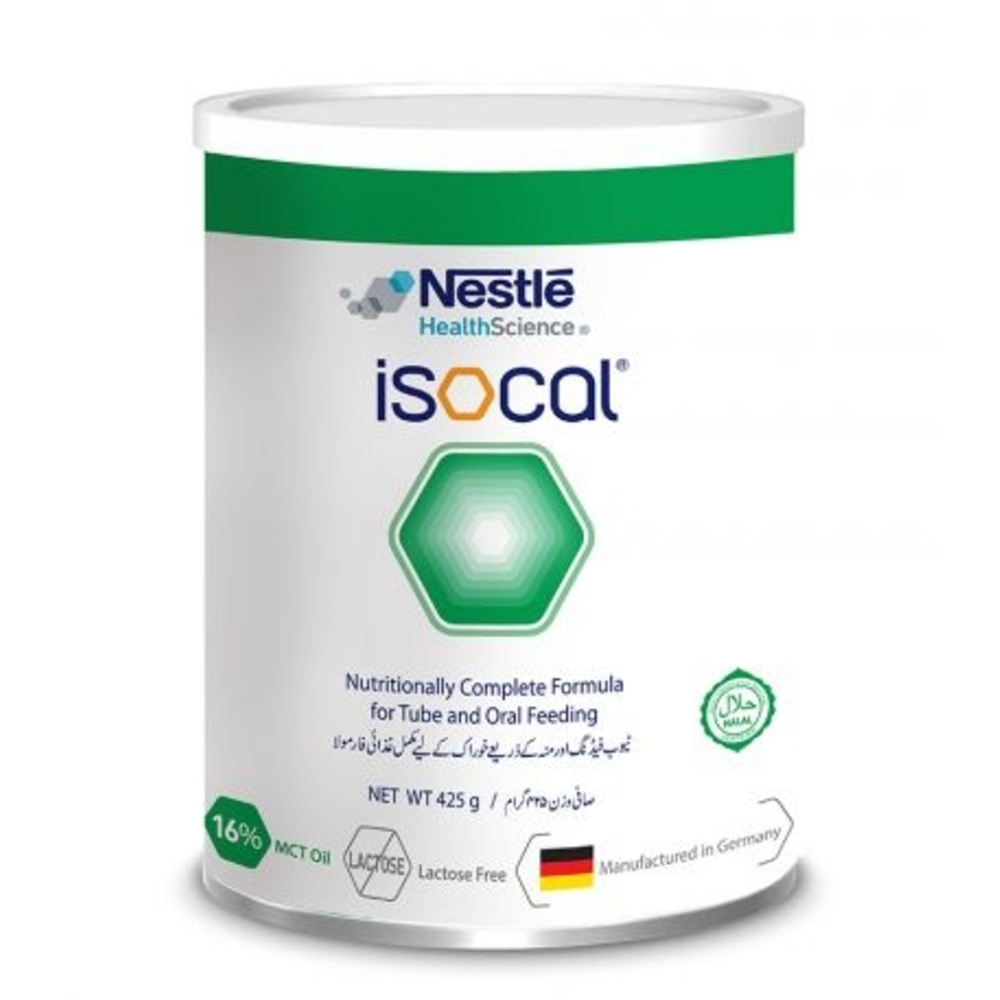 Isocal